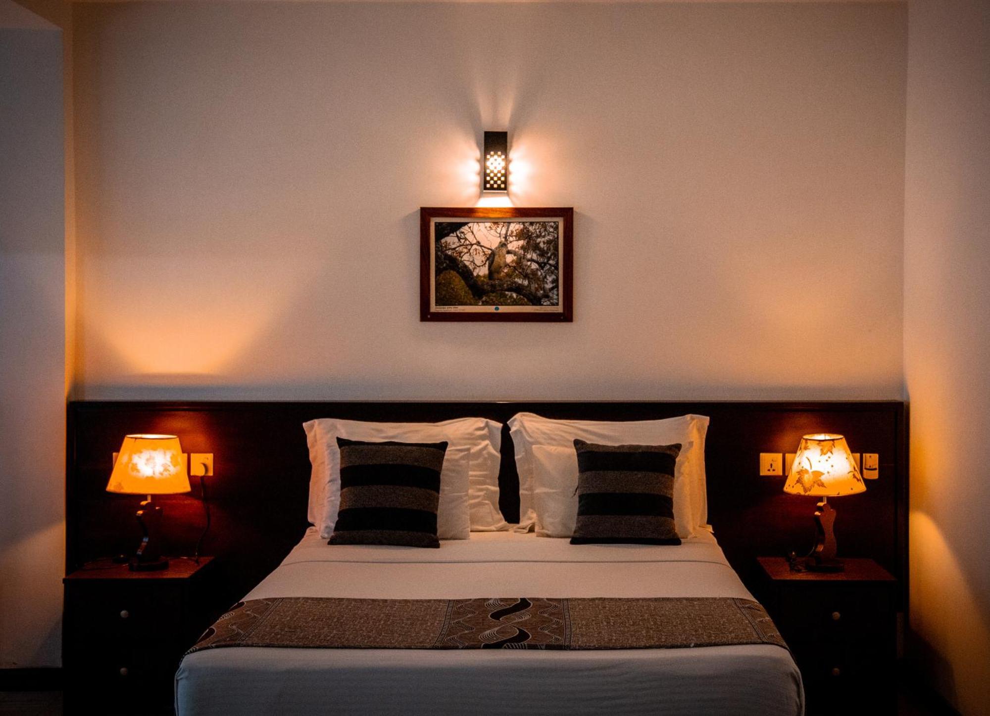 Riverside Inn Fuji Bentota Dış mekan fotoğraf