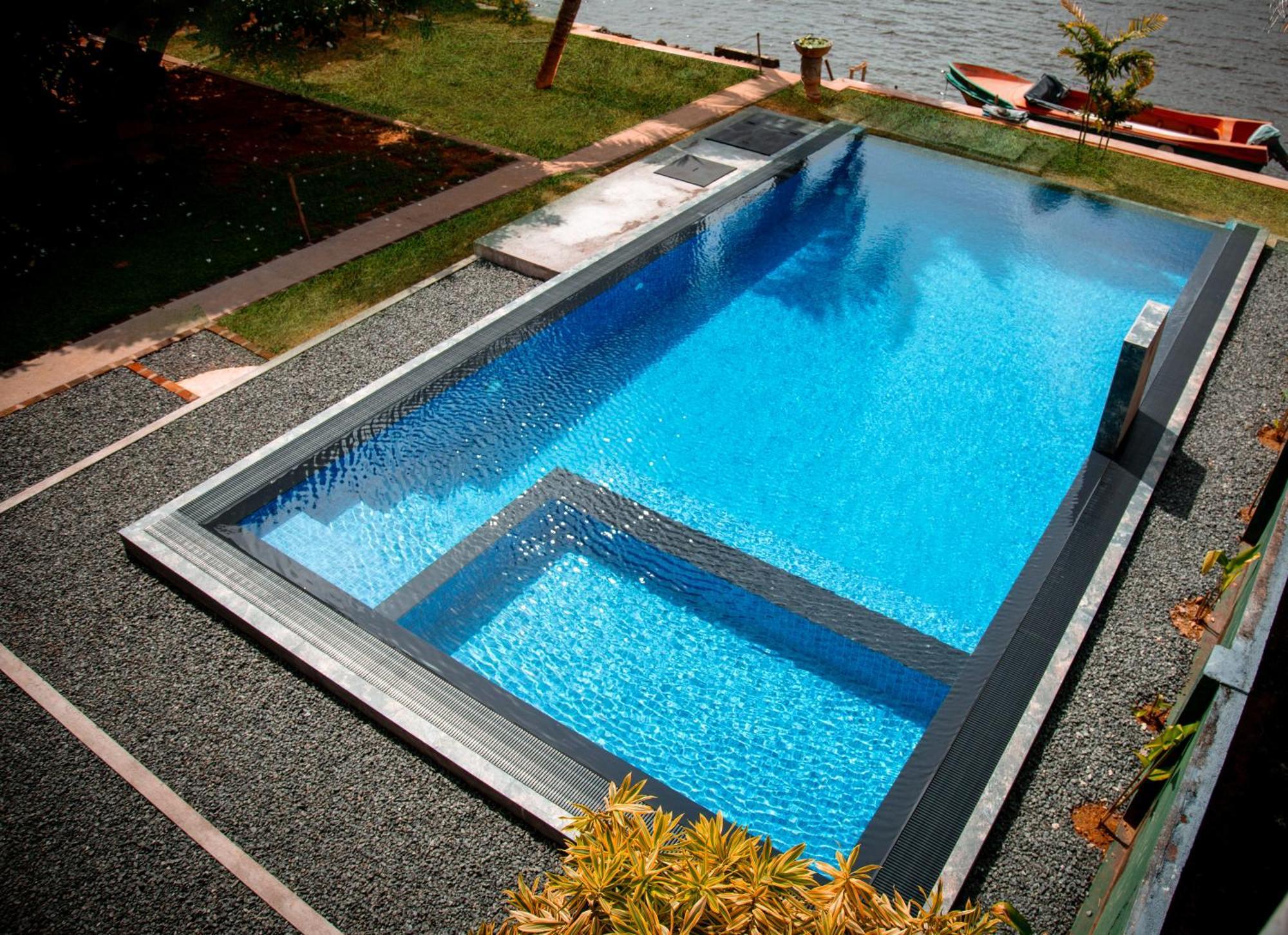 Riverside Inn Fuji Bentota Dış mekan fotoğraf