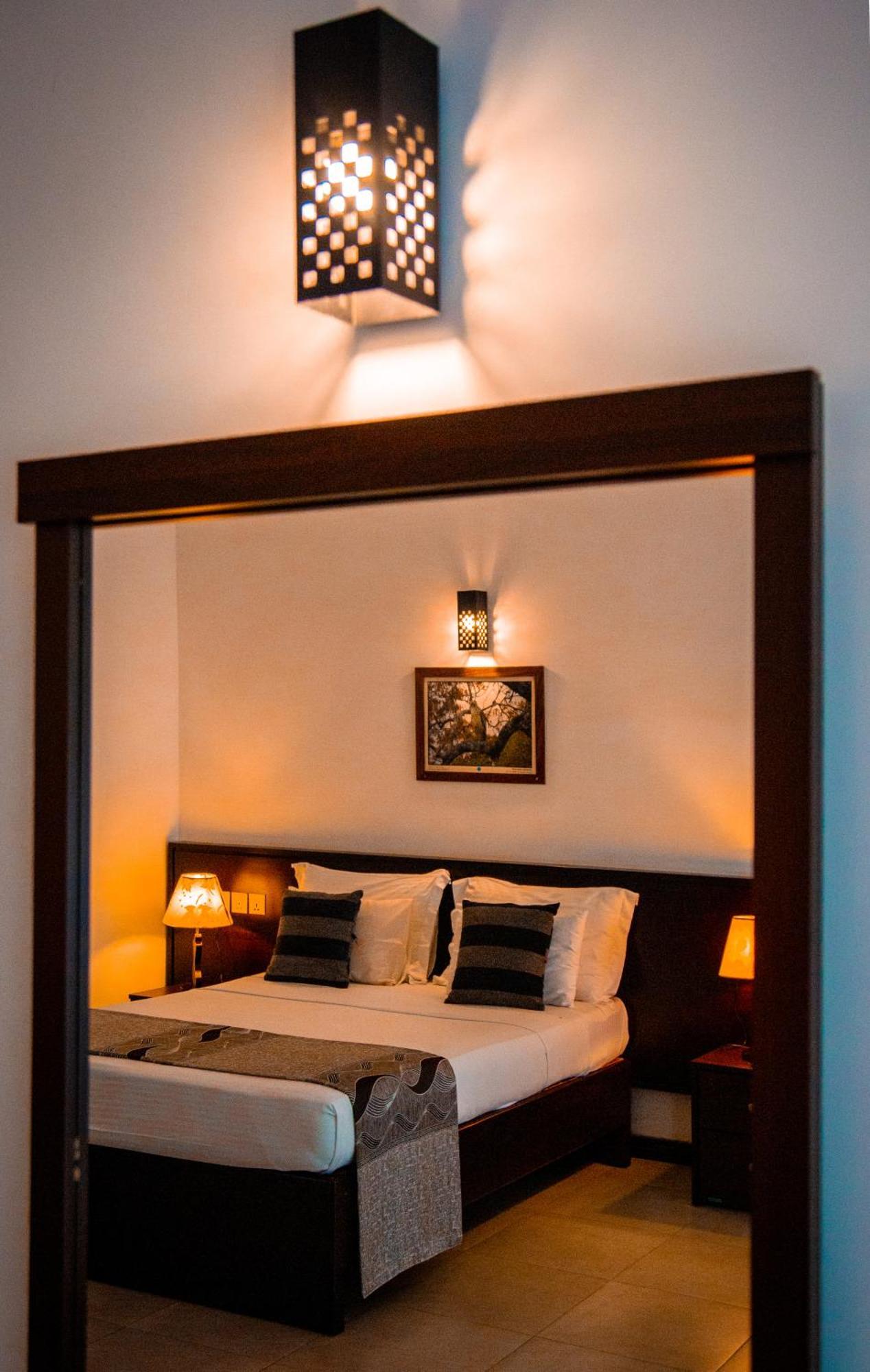 Riverside Inn Fuji Bentota Dış mekan fotoğraf