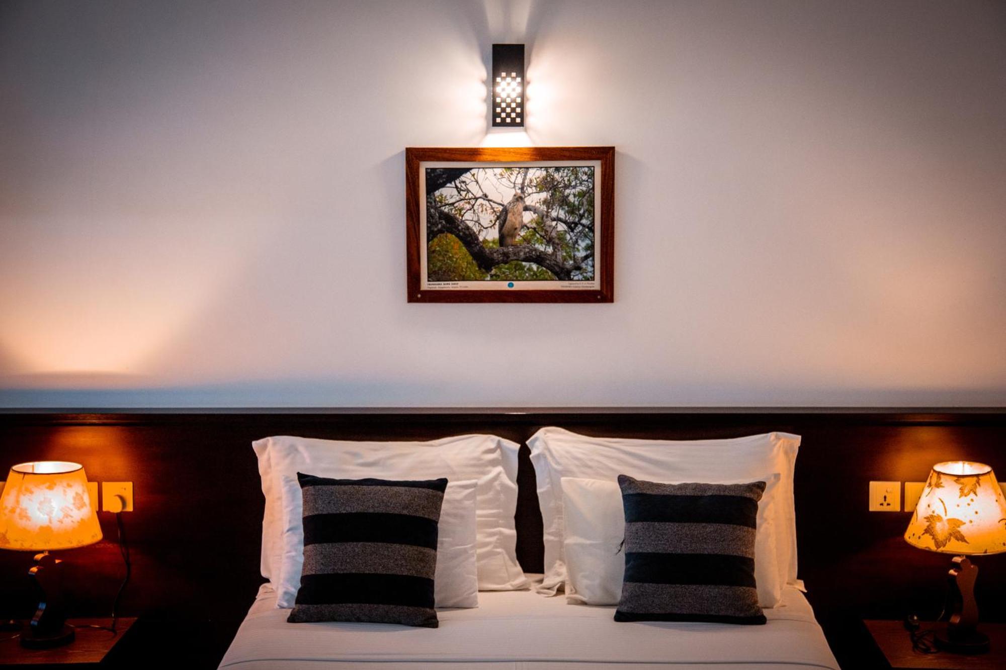 Riverside Inn Fuji Bentota Dış mekan fotoğraf